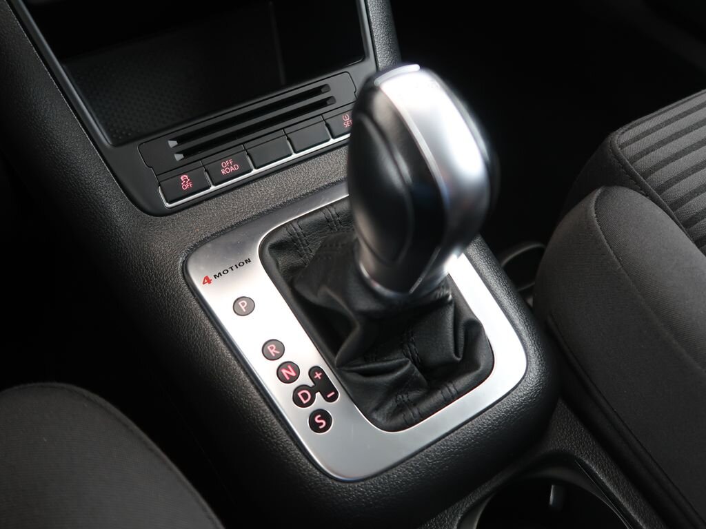 Volkswagen Tiguan SUV / Terénní 2,0 l 147 kw