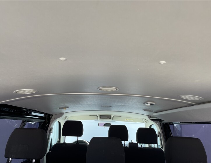 Volkswagen Transporter 21