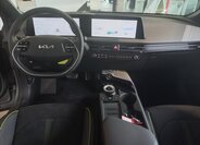 KIA EV6 Liftback 0,0 430 kw