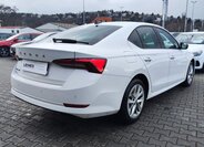 Škoda Octavia Liftback 2,0 l 85 kw