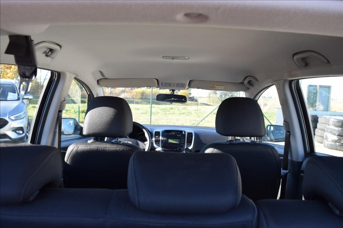 Hyundai ix20 Kombi 1,6 l 85 kw