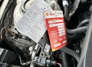 Škoda Octavia Kombi 1,5 l 110 kw