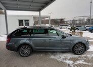 Škoda Octavia Kombi 2,0 l 135 kw