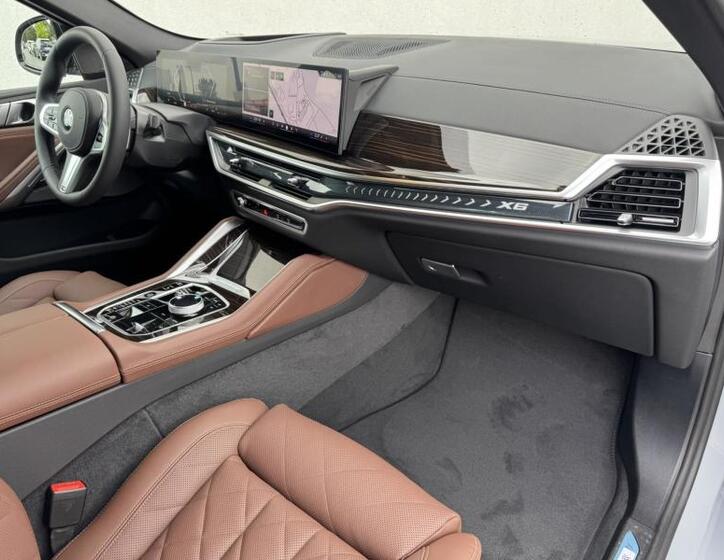BMW X6 9