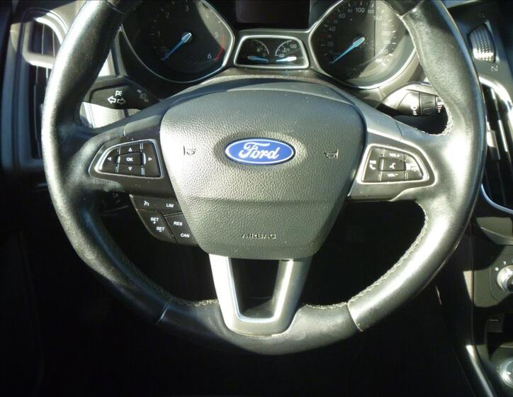 Ford Focus 15