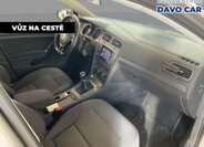 Volkswagen Golf Hatchback 1,4 l 103 kw