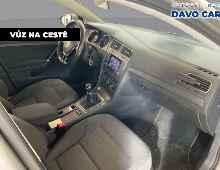 Volkswagen Golf Hatchback 1,4 l 103 kw