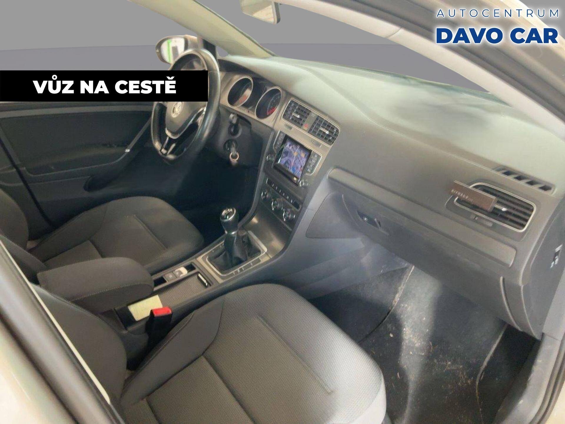 Volkswagen Golf Hatchback 1,4 l 103 kw