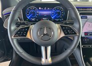 Mercedes-Benz EQE Sedan / Limuzína 0,0 180 kw