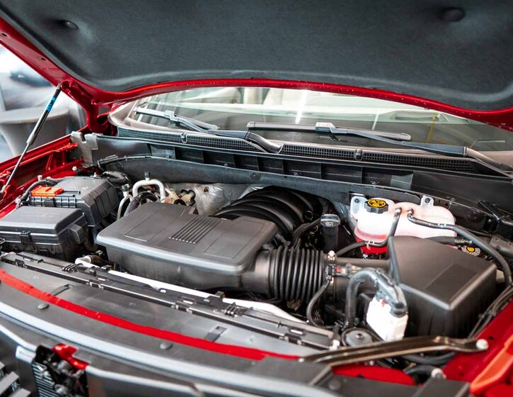 Cadillac Escalade 47