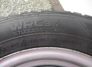 Volkswagen Multivan VAN / Minibus 2,5 l 96 kw