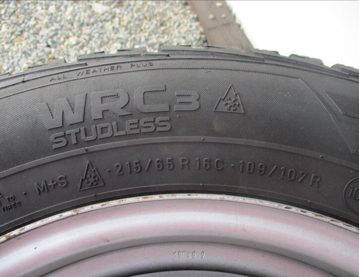 Volkswagen Multivan VAN / Minibus 2,5 l 96 kw