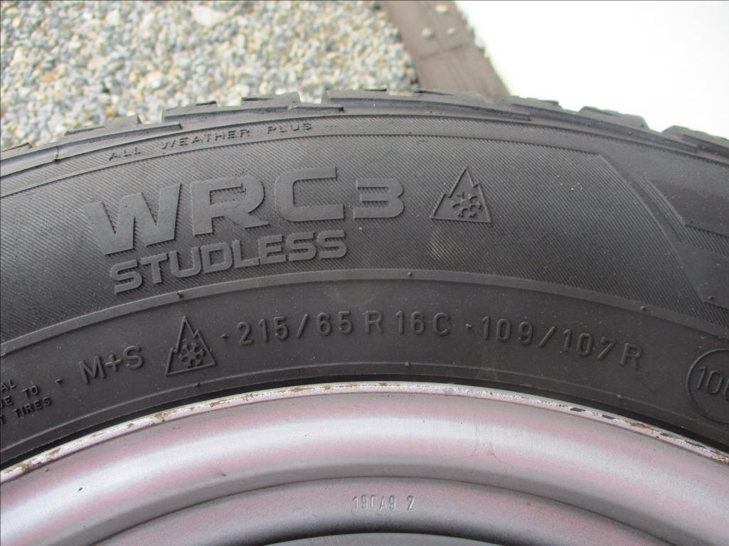 Volkswagen Multivan VAN / Minibus 2,5 l 96 kw