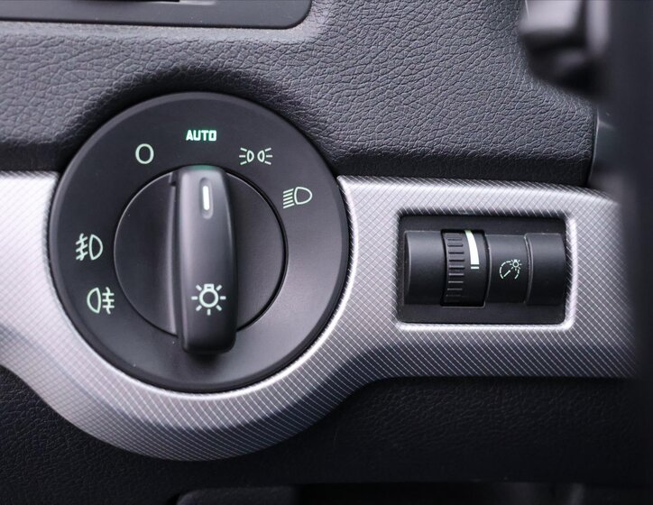 Škoda Octavia Kombi 1,4 l 90 kw