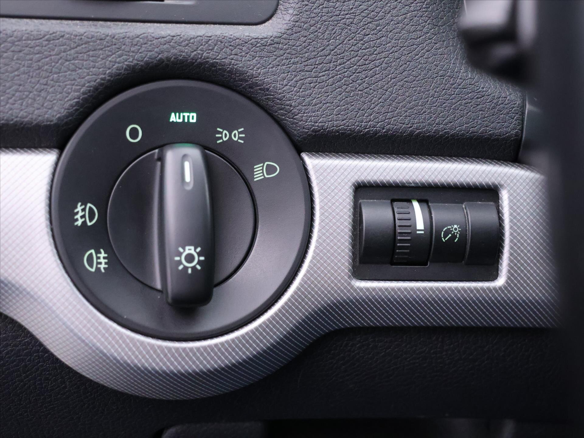 Škoda Octavia Kombi 1,4 l 90 kw