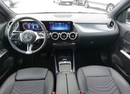 Mercedes-Benz GLA SUV / Terénní 2,0 l 85 kw