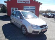 Ford C-MAX MPV 1,6 l 80 kw