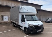 Renault Master Ostatní 0,0 107 kw