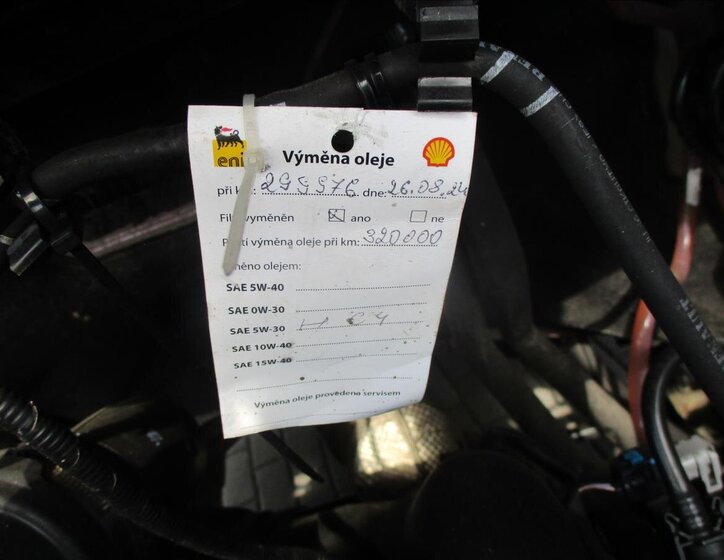 Renault Master Ostatní 2,3 l 81 kw