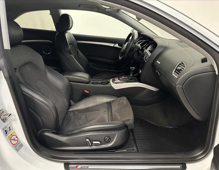 Audi A5 Kupé 3,0 l 180 kw