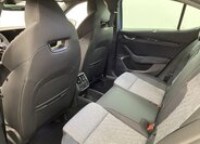 Škoda Octavia Liftback 2,0 l 110 kw