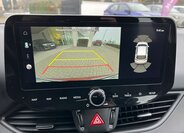 Hyundai i30 Kombi 1,5 l 70 kw