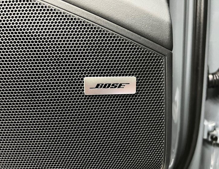 Porsche Cayenne SUV / Terénní 4,0 l 349 kw