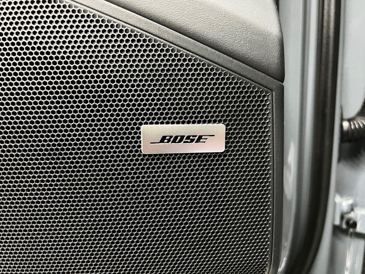 Porsche Cayenne SUV / Terénní 4,0 l 349 kw