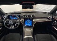 Mercedes-Benz Třídy C 13