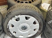 Volkswagen Golf Kombi 1,4 l 90 kw