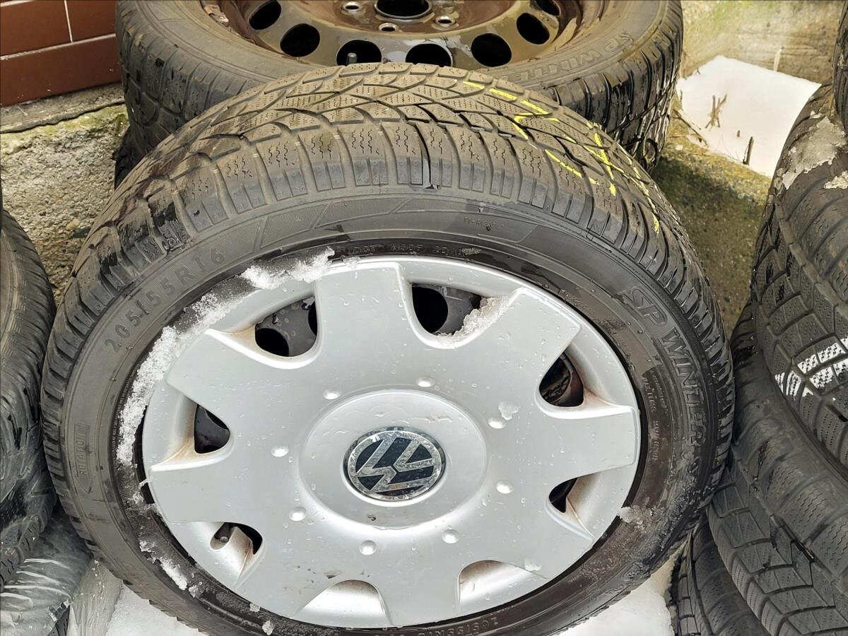 Volkswagen Golf Kombi 1,4 l 90 kw