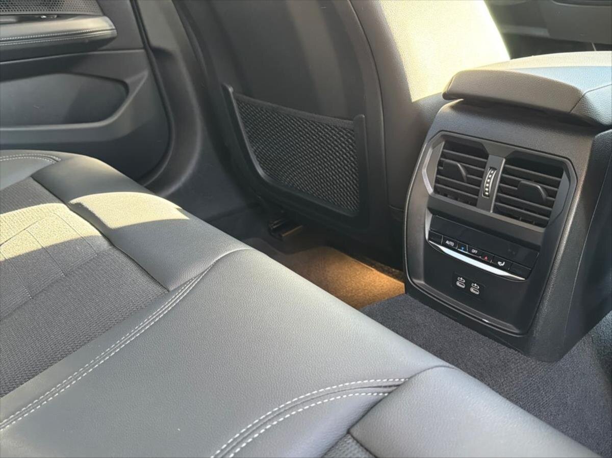 BMW Řada 4 Sedan / Limuzína 3,0 l 210 kw