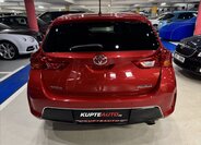 Toyota Auris Hatchback 1,6 l 97 kw