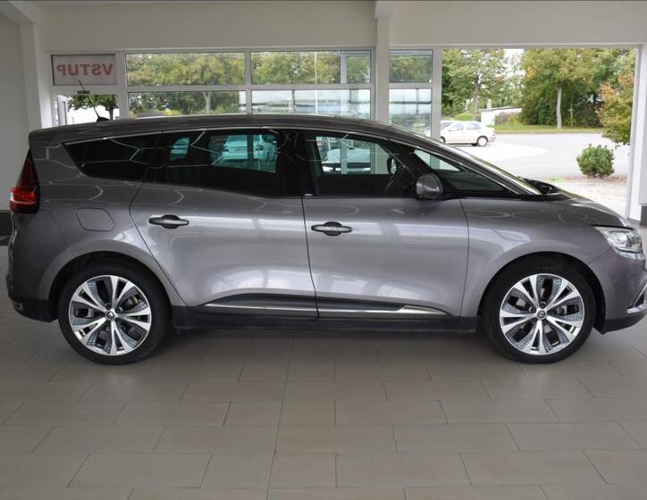 Renault Grand Scénic 4