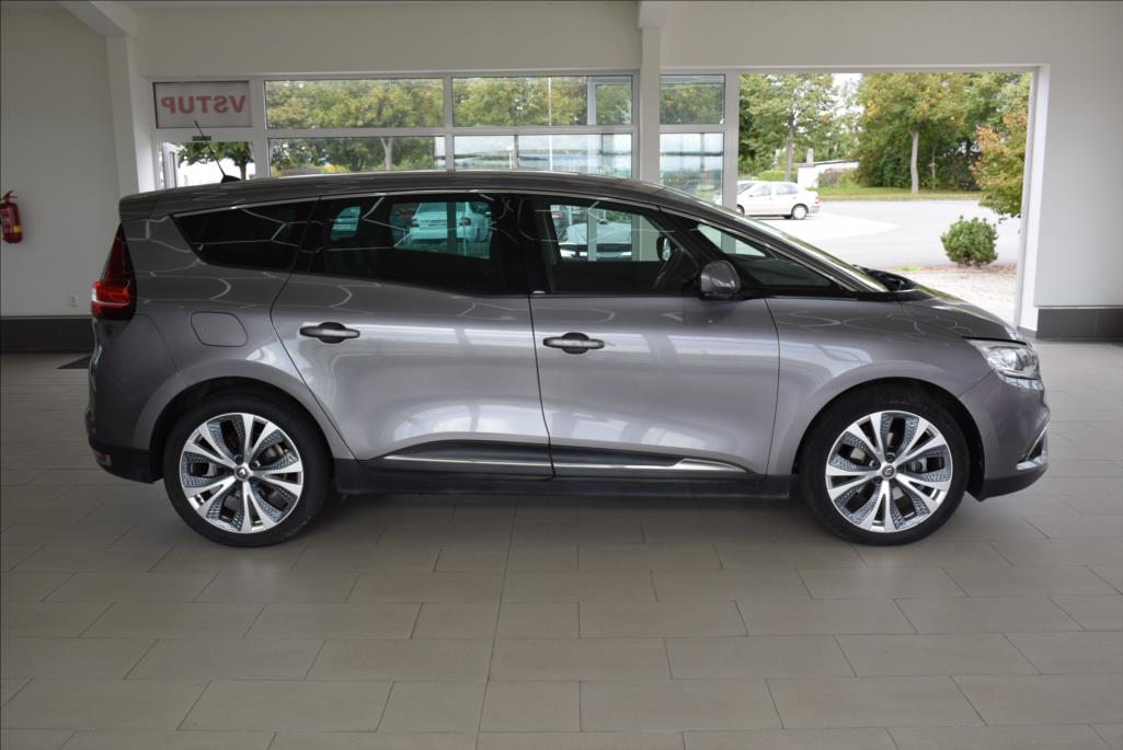 Renault Grand Scénic