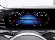 Mercedes-Benz GLE 33