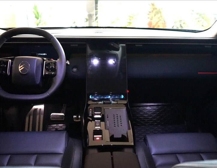 Citroën C5 Aircross 14