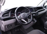 Volkswagen Transporter Skříň 2,0 l 110 kw