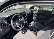 Volkswagen T-Cross 9
