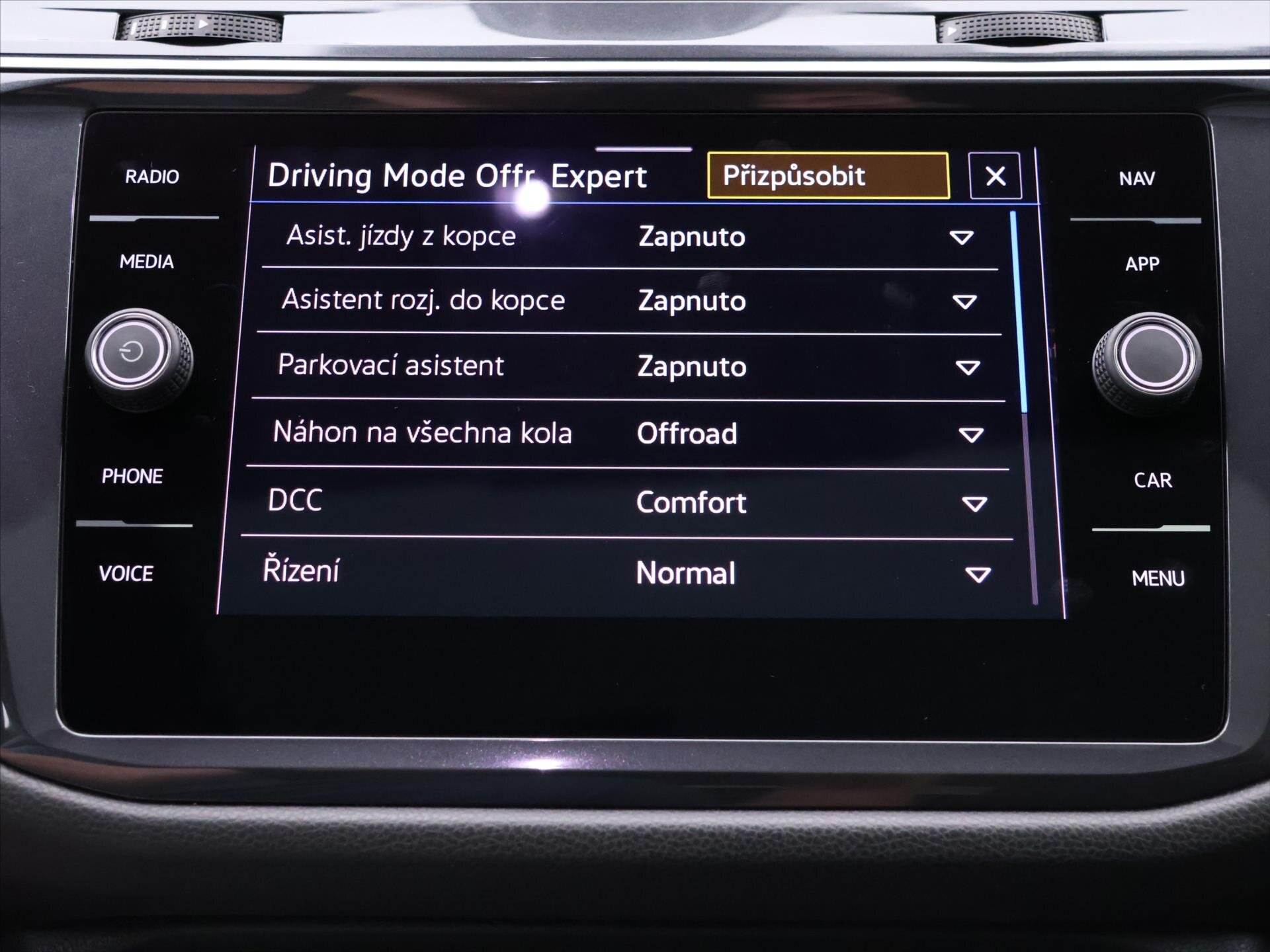 Volkswagen Tiguan Allspace SUV 2,0 l 147 kw