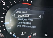 Ford Edge SUV 2,0 l 154 kw