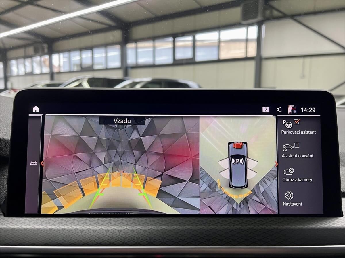 BMW X3 SUV / Terénní 2,0 l 135 kw