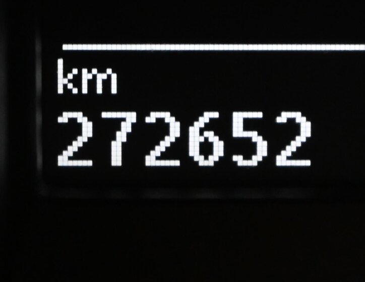 Volkswagen Golf Kombi 1,6 l 77 kw