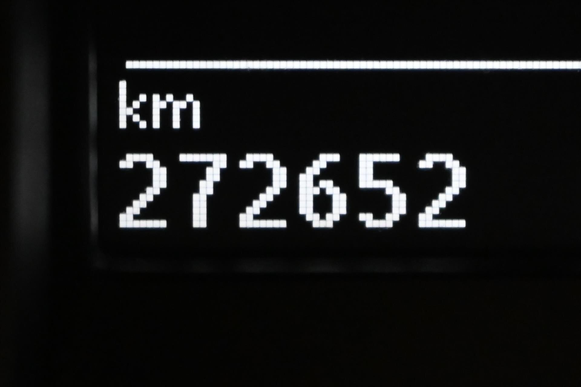 Volkswagen Golf Kombi 1,6 l 77 kw