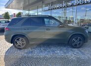 Mercedes-Benz GLE 27