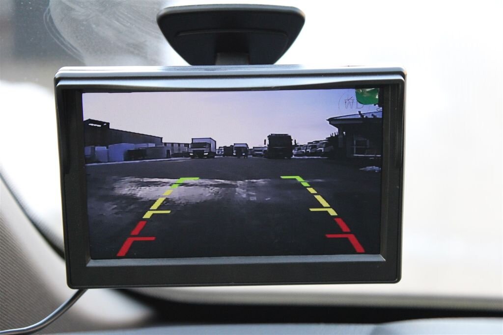 Renault Master Ostatní 2,0 l 125 kw