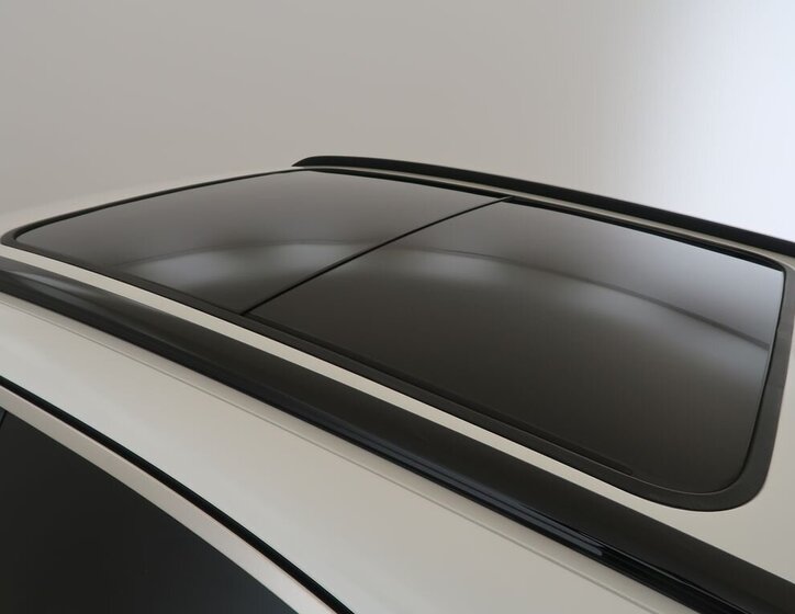DS Automobiles DS7 Crossback SUV / Terénní 1,6 l 133 kw