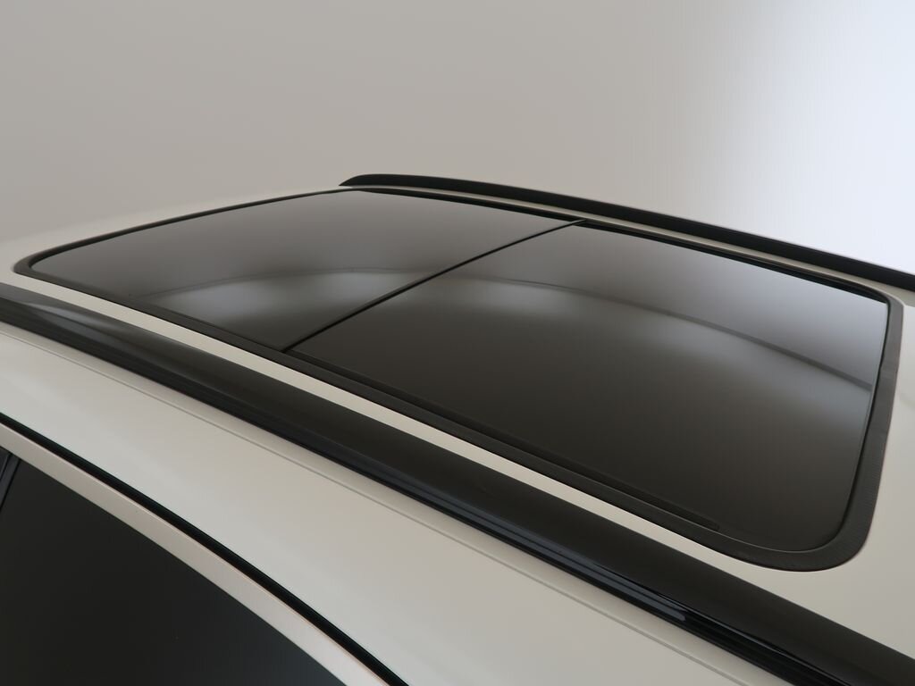 DS Automobiles DS7 Crossback SUV / Terénní 1,6 l 133 kw