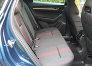 Škoda Karoq Kombi 1,6 l 85 kw