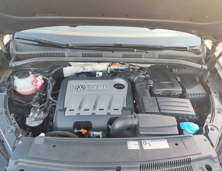 Volkswagen Sharan Kombi 0,0 103 kw
